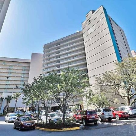 *Renovated Oceanfront Condo*Queen Beds*Pools*Hot Tubs*More*P220 默特尔比奇 外观 照片