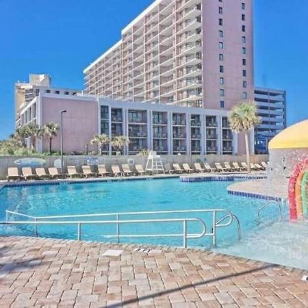 *Renovated Oceanfront Condo*Queen Beds*Pools*Hot Tubs*More*P220 默特尔比奇 外观 照片
