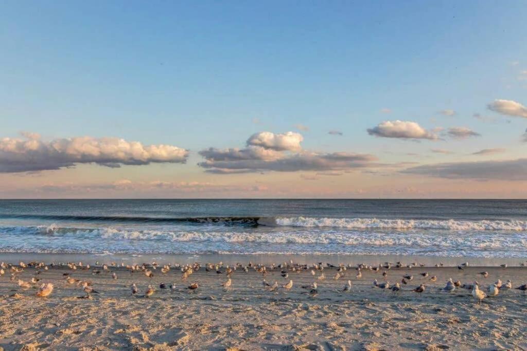 *Renovated Oceanfront Condo*Queen Beds*Pools*Hot Tubs*More*P220 默特尔比奇 外观 照片